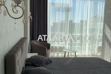 3-rooms apartment apartment by the address st. Zhemchuzhnaya (area 94 m²) - Atlanta.ua - photo 33