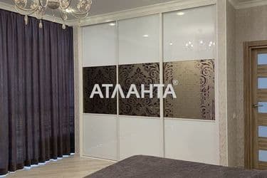 3-rooms apartment apartment by the address st. Zhemchuzhnaya (area 94 m²) - Atlanta.ua - photo 34