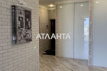 3-rooms apartment apartment by the address st. Zhemchuzhnaya (area 94 m²) - Atlanta.ua - photo 36