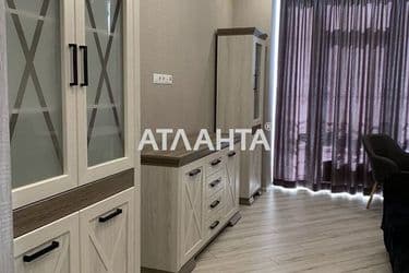 3-rooms apartment apartment by the address st. Zhemchuzhnaya (area 94 m²) - Atlanta.ua - photo 40