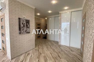 3-rooms apartment apartment by the address st. Zhemchuzhnaya (area 94 m²) - Atlanta.ua - photo 41