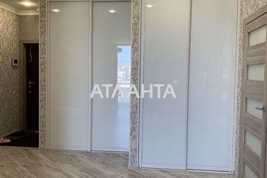 3-rooms apartment apartment by the address st. Zhemchuzhnaya (area 94 m²) - Atlanta.ua - photo 43