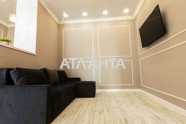 2-rooms apartment apartment by the address st. Genuezskaya (area 65 m²) - Atlanta.ua - photo 19