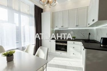 2-rooms apartment apartment by the address st. Genuezskaya (area 65 m²) - Atlanta.ua - photo 15