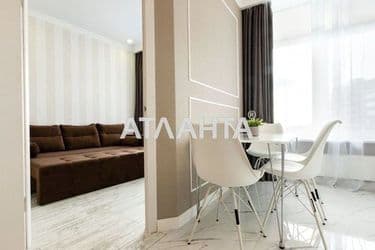 2-rooms apartment apartment by the address st. Genuezskaya (area 65 m²) - Atlanta.ua - photo 22