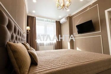 2-rooms apartment apartment by the address st. Genuezskaya (area 65 m²) - Atlanta.ua - photo 17