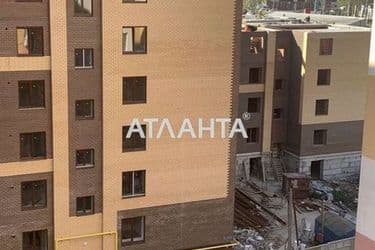 1-room apartment apartment by the address st. Plieva (area 48 m²) - Atlanta.ua - photo 8