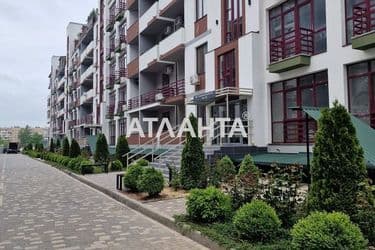 1-комнатная квартира по адресу ул. Бочарова ген. (площадь 25 м²) - Atlanta.ua - фото 45
