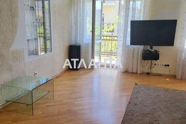 2-rooms apartment apartment by the address st. Sofievskaya Korolenko (area 85 m²) - Atlanta.ua - photo 17