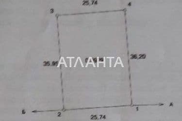 Landplot by the address st. Troitskaya (area 9,3 acr) - Atlanta.ua - photo 4