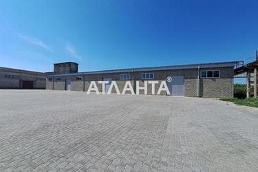 Комерційна нерухомість (площа 1175,1 м²) - Atlanta.ua - фото 20