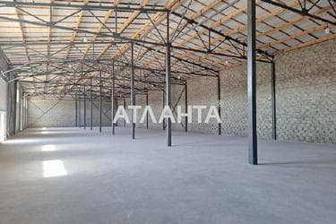 Комерційна нерухомість (площа 1175,1 м²) - Atlanta.ua - фото 30