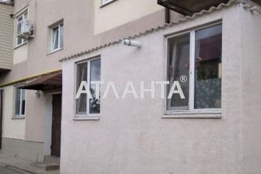1-кімнатна квартира за адресою вул. Торгова (площа 31 м²) - Atlanta.ua - фото 30