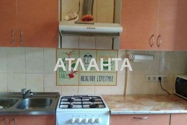 1-кімнатна квартира за адресою вул. Торгова (площа 31 м²) - Atlanta.ua - фото 19