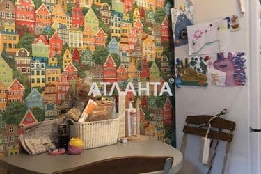 1-кімнатна квартира за адресою вул. Торгова (площа 31 м²) - Atlanta.ua - фото 18