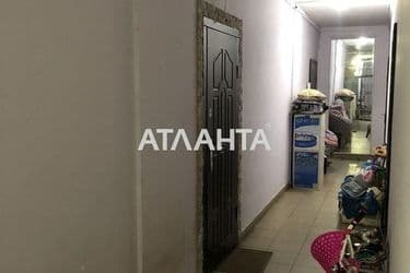 1-кімнатна квартира за адресою вул. Торгова (площа 31 м²) - Atlanta.ua - фото 29
