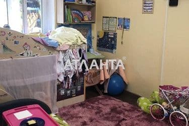 1-кімнатна квартира за адресою вул. Торгова (площа 31 м²) - Atlanta.ua - фото 21