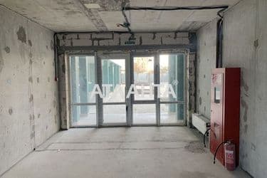 Коммерческая недвижимость по адресу ул. Жаботинского (площадь 67,6 м²) - Atlanta.ua - фото 20
