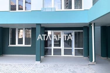Коммерческая недвижимость по адресу ул. Жаботинского (площадь 67,6 м²) - Atlanta.ua - фото 22