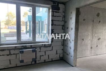 Коммерческая недвижимость по адресу ул. Жаботинского (площадь 67,6 м²) - Atlanta.ua - фото 24