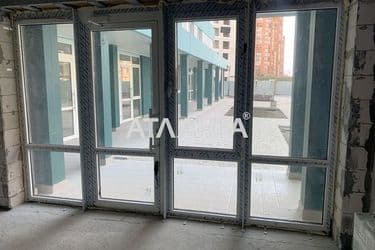 Коммерческая недвижимость по адресу ул. Жаботинского (площадь 67,6 м²) - Atlanta.ua - фото 32