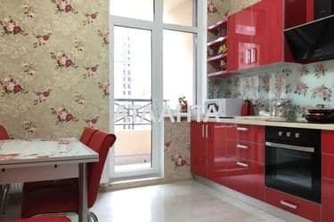 1-room apartment apartment by the address st. Kurortnyy per (area 43 m²) - Atlanta.ua - photo 26