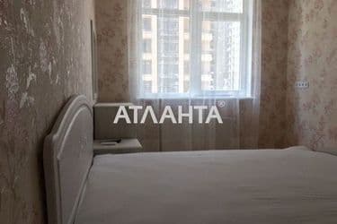 1-room apartment apartment by the address st. Kurortnyy per (area 43 m²) - Atlanta.ua - photo 31