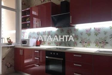 1-room apartment apartment by the address st. Kurortnyy per (area 43 m²) - Atlanta.ua - photo 39