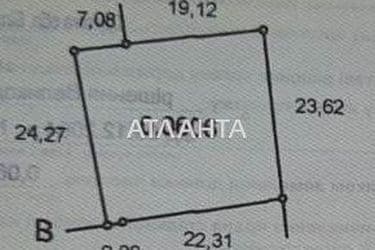 Landplot by the address st. Stepnoy 2 y per (area 6,1 acr) - Atlanta.ua - photo 8