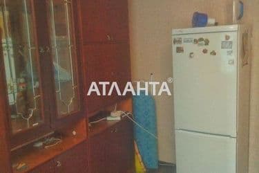 Room in dormitory apartment by the address st. Zholio kyuri (area 16,6 m²) - Atlanta.ua - photo 9