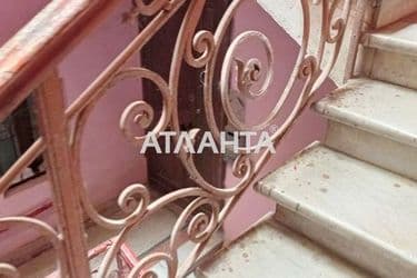 Коммунальная квартира по адресу ул. Садовая (площадь 48,4 м²) - Atlanta.ua - фото 21