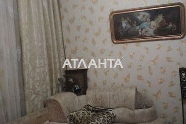 Комунальна квартира за адресою вул. Коблевська (площа 28,1 м²) - Atlanta.ua - фото 11