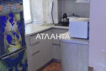 2-rooms apartment apartment by the address st. Polskaya Garibaldi (area 37 m²) - Atlanta.ua - photo 10