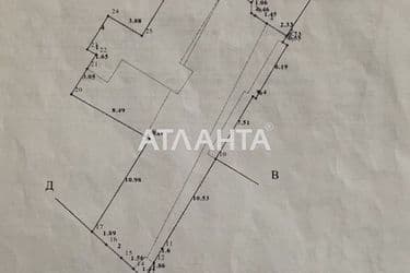 House by the address st. Brigadnaya (area 46 m²) - Atlanta.ua - photo 17