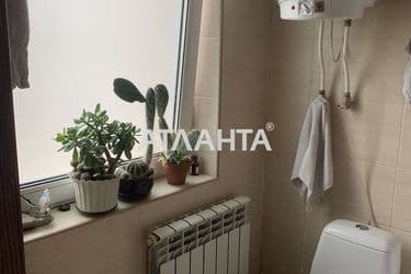 House by the address st. Brigadnaya (area 46 m²) - Atlanta.ua - photo 19