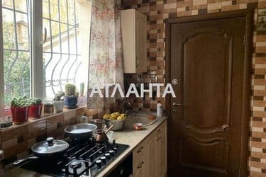 House by the address st. Brigadnaya (area 46 m²) - Atlanta.ua - photo 14