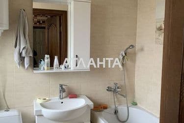 House by the address st. Brigadnaya (area 46 m²) - Atlanta.ua - photo 20