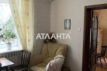 House by the address st. Brigadnaya (area 46 m²) - Atlanta.ua - photo 21