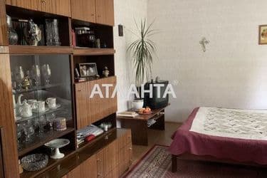 House by the address st. Brigadnaya (area 46 m²) - Atlanta.ua - photo 22