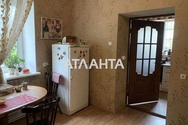 House by the address st. Brigadnaya (area 46 m²) - Atlanta.ua - photo 23