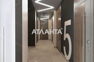 2-комнатная квартира по адресу ул. Новаторов (площадь 86,2 м²) - Atlanta.ua - фото 13