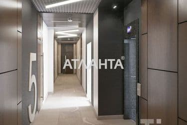 1-кімнатна квартира за адресою вул. Новаторів (площа 40,6 м²) - Atlanta.ua - фото 12