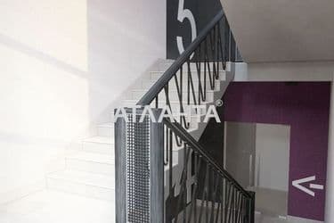 1-room apartment apartment by the address st. Novatorov (area 40,6 m²) - Atlanta.ua - photo 13