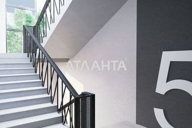 1-кімнатна квартира за адресою вул. Новаторів (площа 40,6 м²) - Atlanta.ua - фото 14