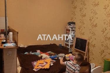 2-rooms apartment apartment by the address st. Uspenskaya Chicherina (area 82 m²) - Atlanta.ua - photo 35