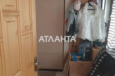 2-rooms apartment apartment by the address st. Uspenskaya Chicherina (area 82 m²) - Atlanta.ua - photo 36