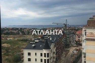 2-rooms apartment apartment by the address st. Vishnevaya (area 86,6 m²) - Atlanta.ua - photo 17