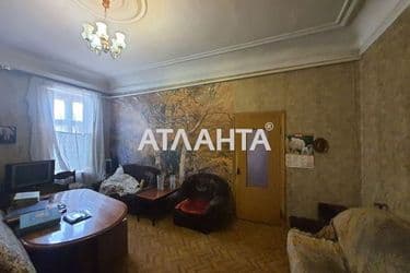 3-комнатная квартира по адресу ул. Пантелеймоновская (площадь 76,5 м²) - Atlanta.ua - фото 14