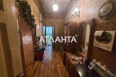 3-комнатная квартира по адресу ул. Пантелеймоновская (площадь 76,5 м²) - Atlanta.ua - фото 18