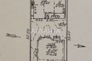 Будинок за адресою вул. Мала садова (площа 380 м²) - Atlanta.ua - фото 69